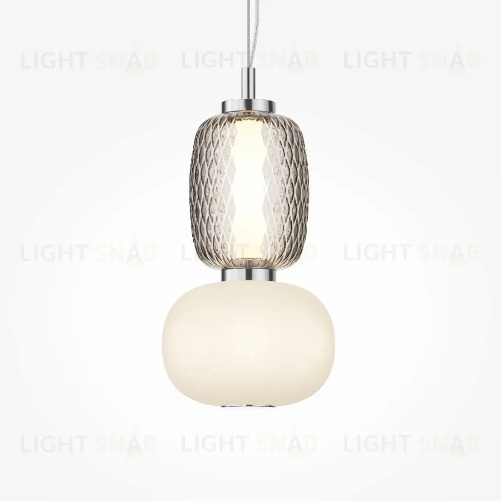 Подвесной светильник Maytoni Pattern MOD267PL-L18CH3K MOD267PL-L18CH3K