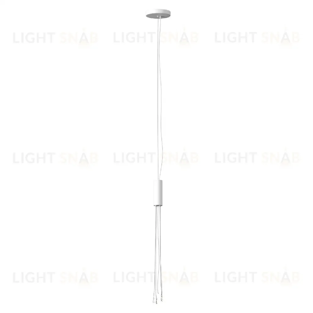 Универсальное крепление Maytoni Zon C032C-04-W-1 C032C-04-W-1