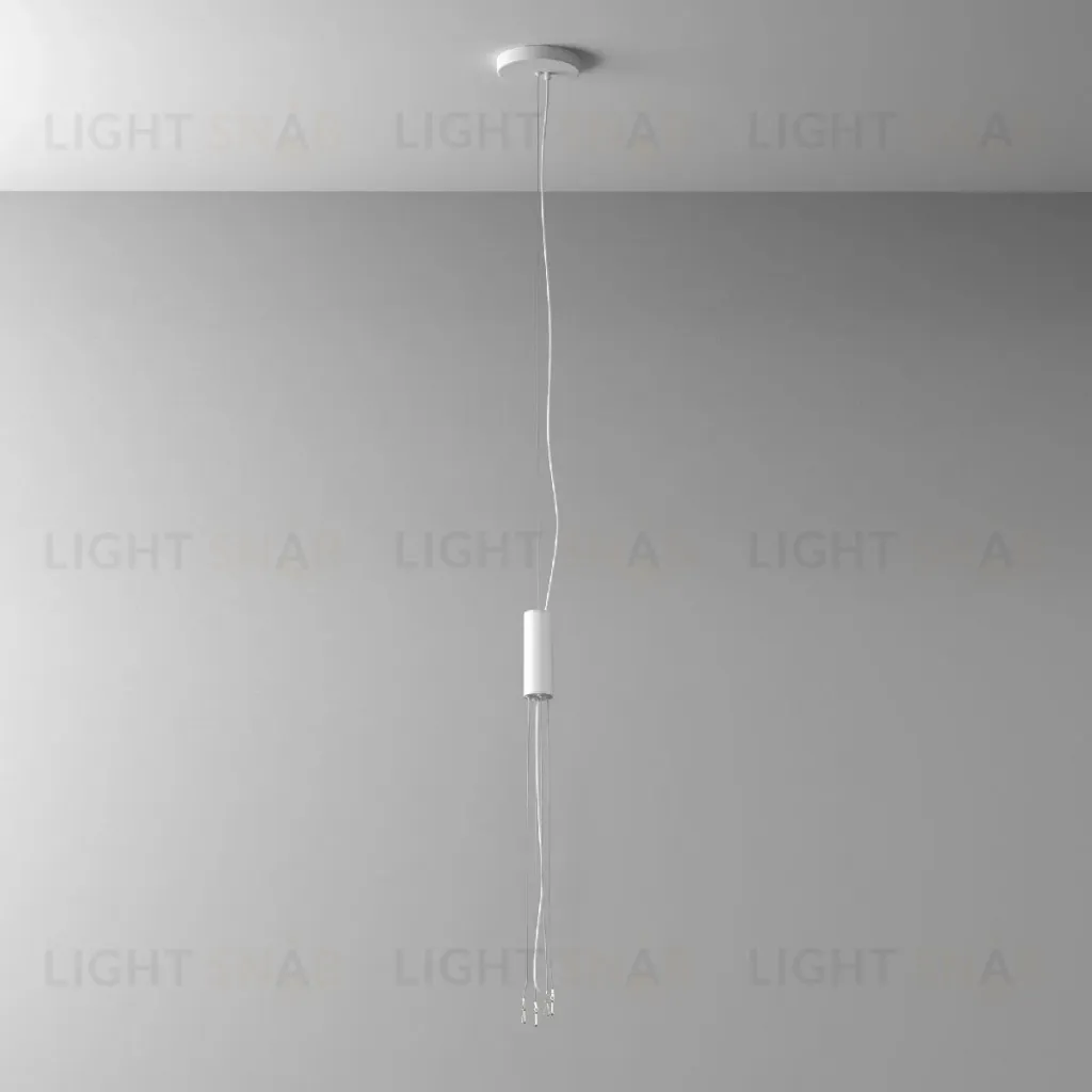 Универсальное крепление Maytoni Zon C032C-04-W-1 C032C-04-W-1