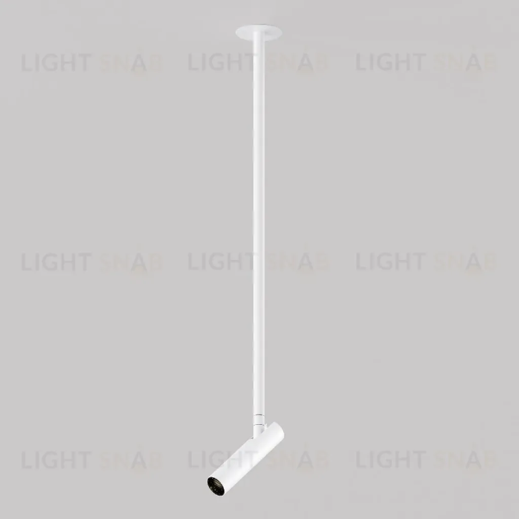 Спот Maytoni Focus T P141RS-L125-6W3K-W P141RS-L125-6W3K-W