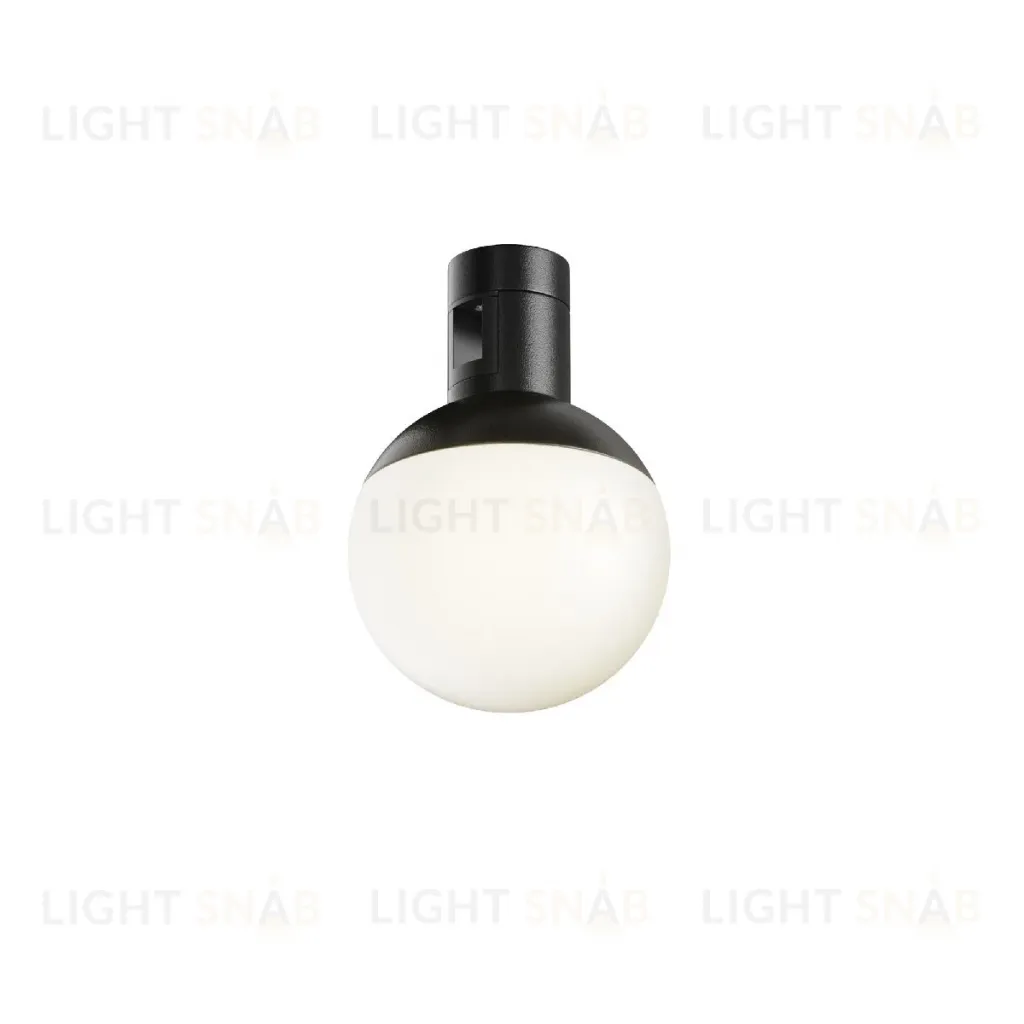 Трековый магнитный светильник Maytoni Luna TR149-1-5W3K-B TR149-1-5W3K-B