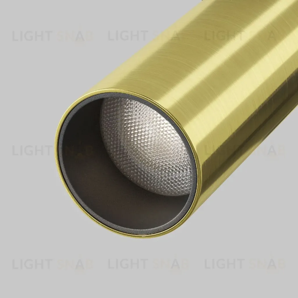 Встраиваемый спот Maytoni Focus Led C053CL-L12W4K-W-BS C053CL-L12W4K-W-BS