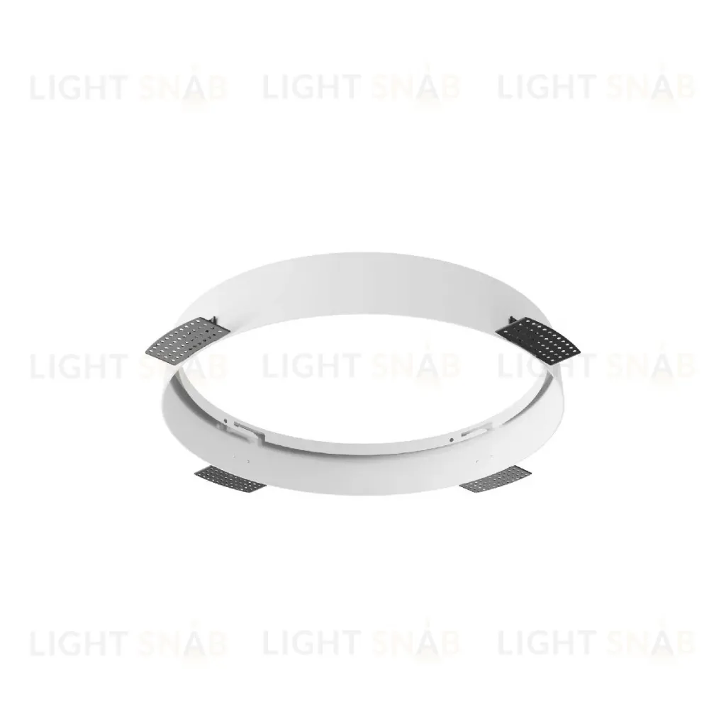 Рамка для встраиваемого светильника Maytoni Downlight DLA032-TRS45-W DLA032-TRS45-W