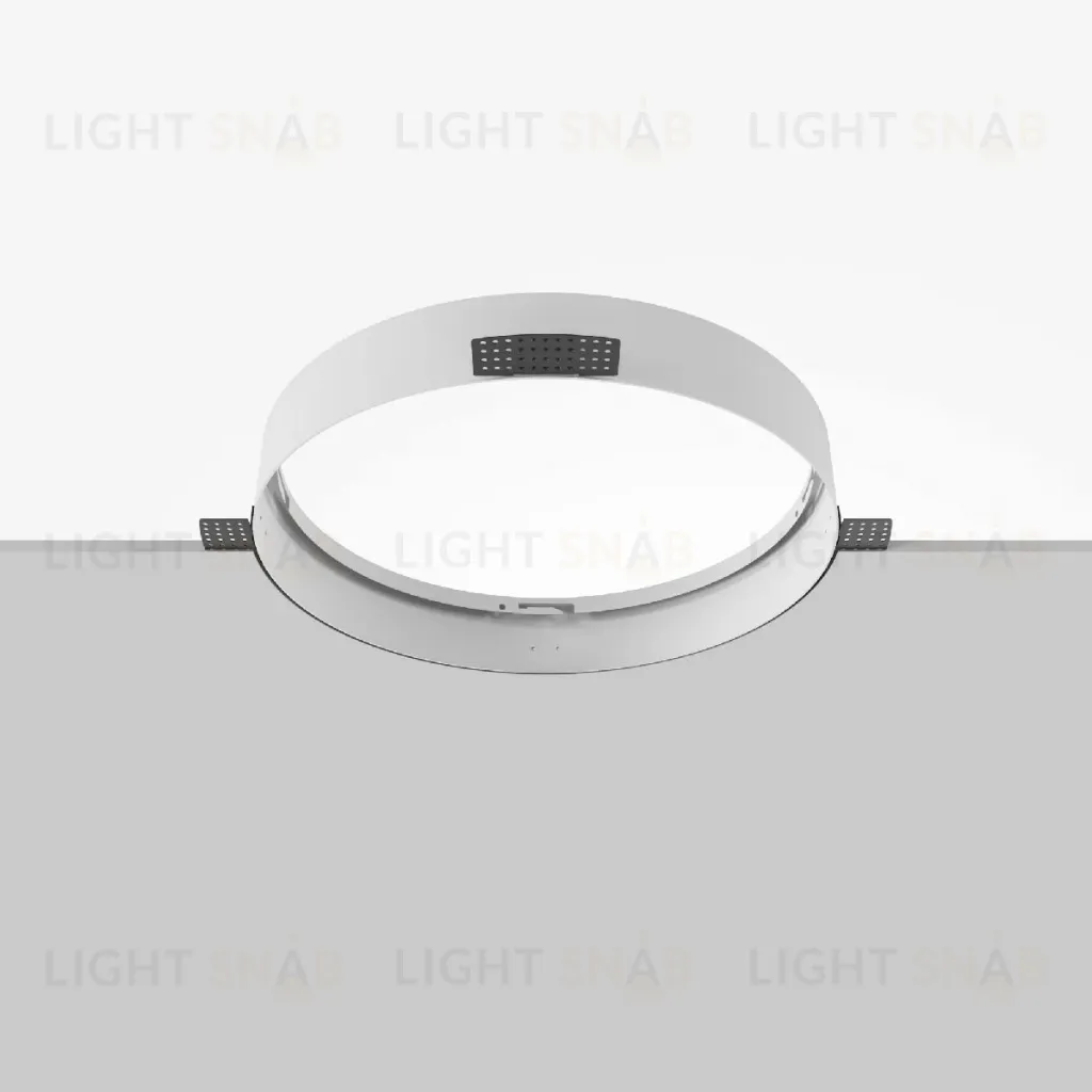 Рамка для встраиваемого светильника Maytoni Downlight DLA032-TRS45-W DLA032-TRS45-W