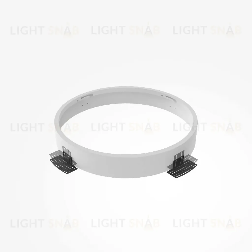 Рамка для встраиваемого светильника Maytoni Downlight DLA032-TRS45-W DLA032-TRS45-W