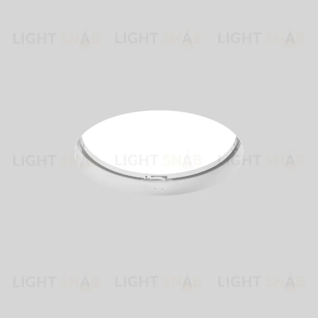 Рамка для встраиваемого светильника Maytoni Downlight DLA032-TRS45-W DLA032-TRS45-W