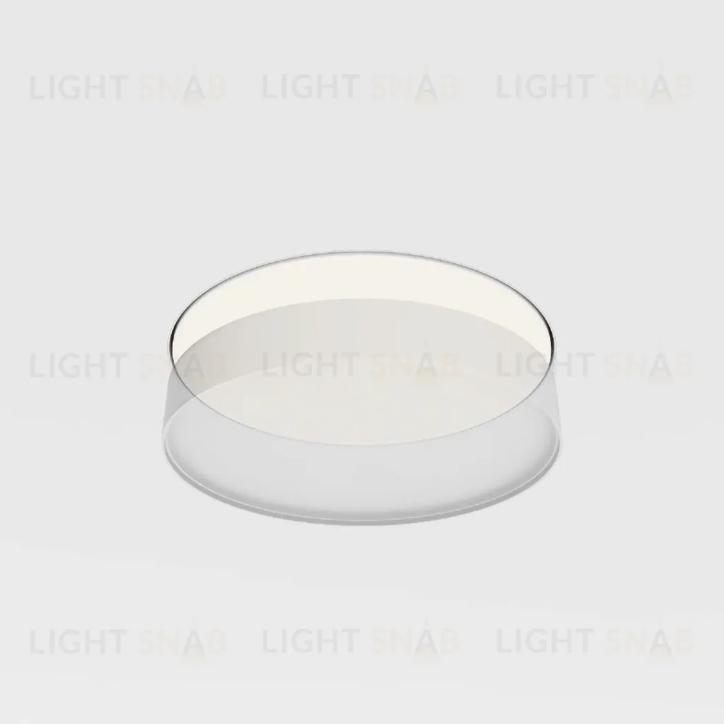 Рамка для встраиваемого светильника Maytoni Downlight DLA032-TRS45-W DLA032-TRS45-W
