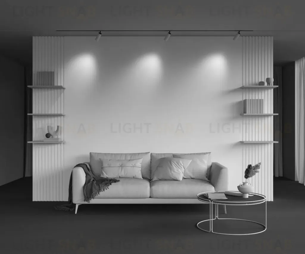 Трековый магнитный светильник Maytoni Artisan TR097-2-12W4K-M-BW TR097-2-12W4K-M-BW