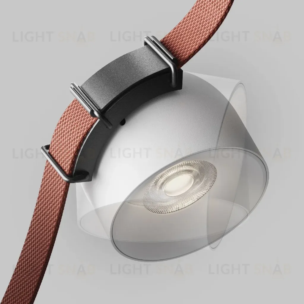 Подвесной светильник Maytoni Cup TR124B-12W4K-M-W TR124B-12W4K-M-W