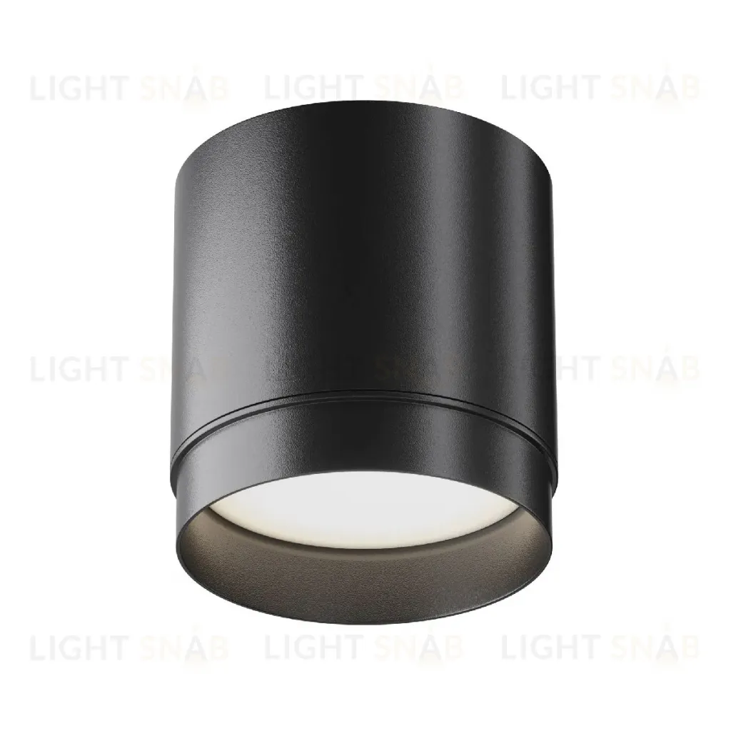 Накладной светильник Maytoni Polar C088CL-GX53-B C088CL-GX53-B