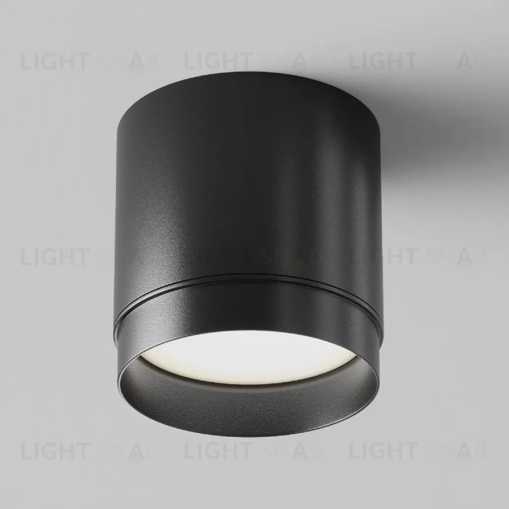Накладной светильник Maytoni Polar C088CL-GX53-B C088CL-GX53-B