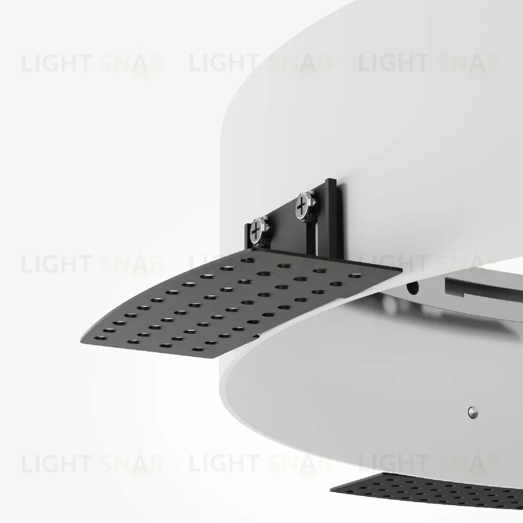 Рамка для встраиваемого светильника Maytoni Downlight DLA032-TRS36-W DLA032-TRS36-W
