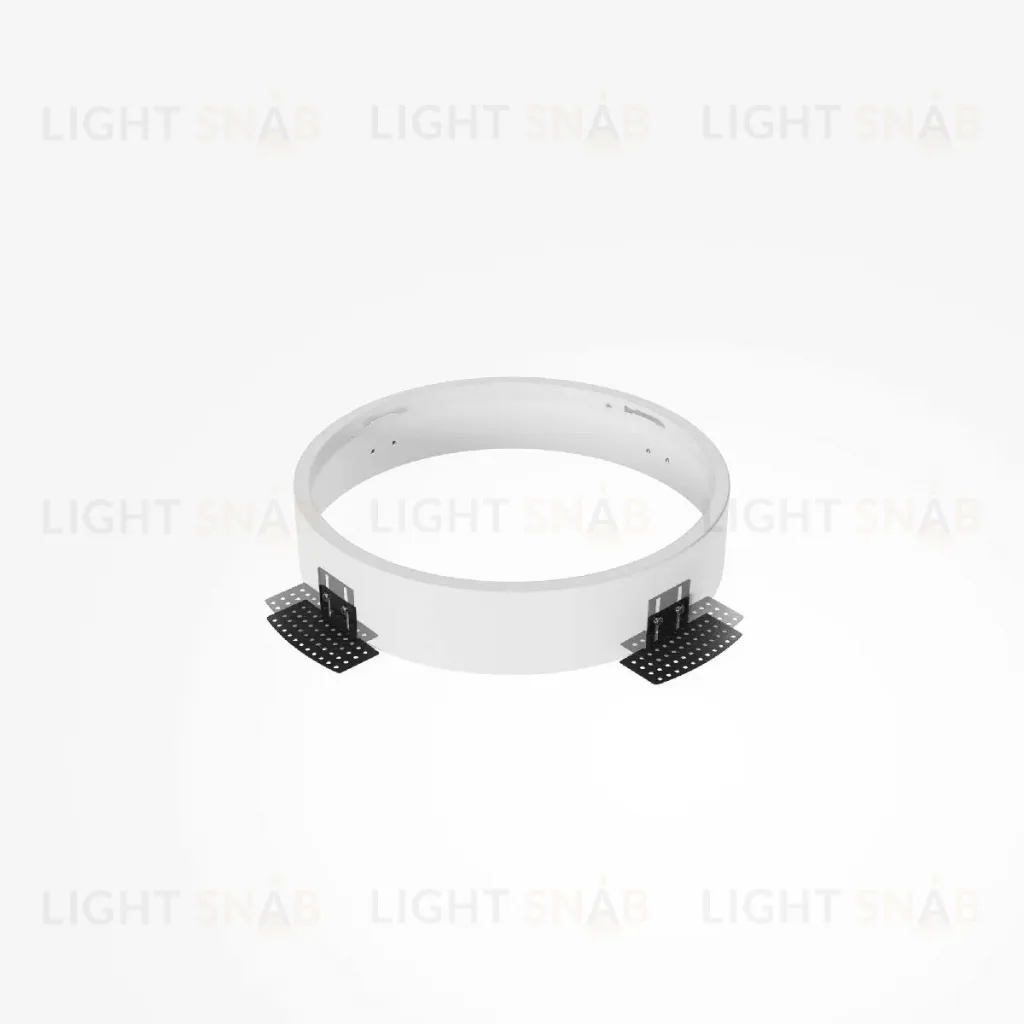 Рамка для встраиваемого светильника Maytoni Downlight DLA032-TRS36-W DLA032-TRS36-W