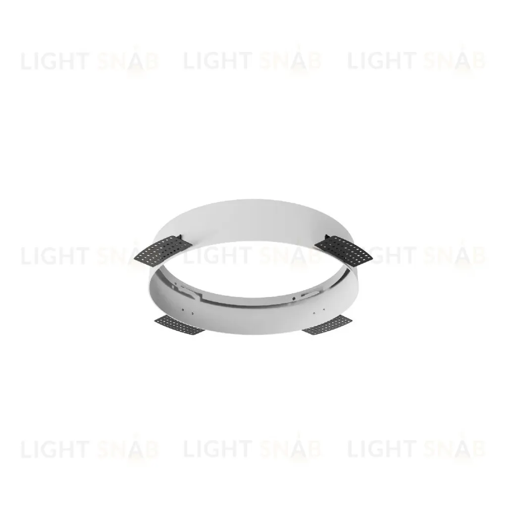 Рамка для встраиваемого светильника Maytoni Downlight DLA032-TRS36-W DLA032-TRS36-W