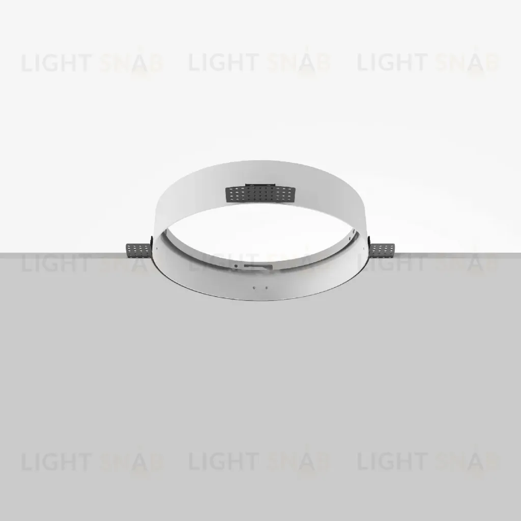 Рамка для встраиваемого светильника Maytoni Downlight DLA032-TRS36-W DLA032-TRS36-W