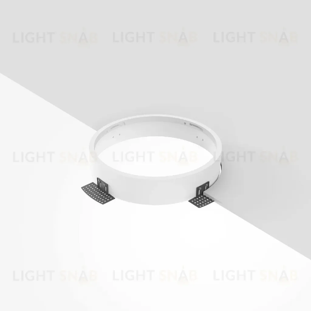 Рамка для встраиваемого светильника Maytoni Downlight DLA032-TRS36-W DLA032-TRS36-W