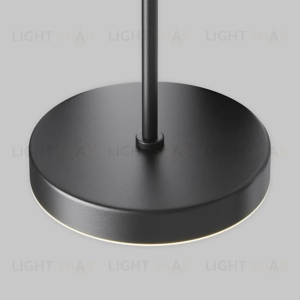 Трековый магнитный светильник Maytoni Plato TR123-2-15W4K-B TR123-2-15W4K-B