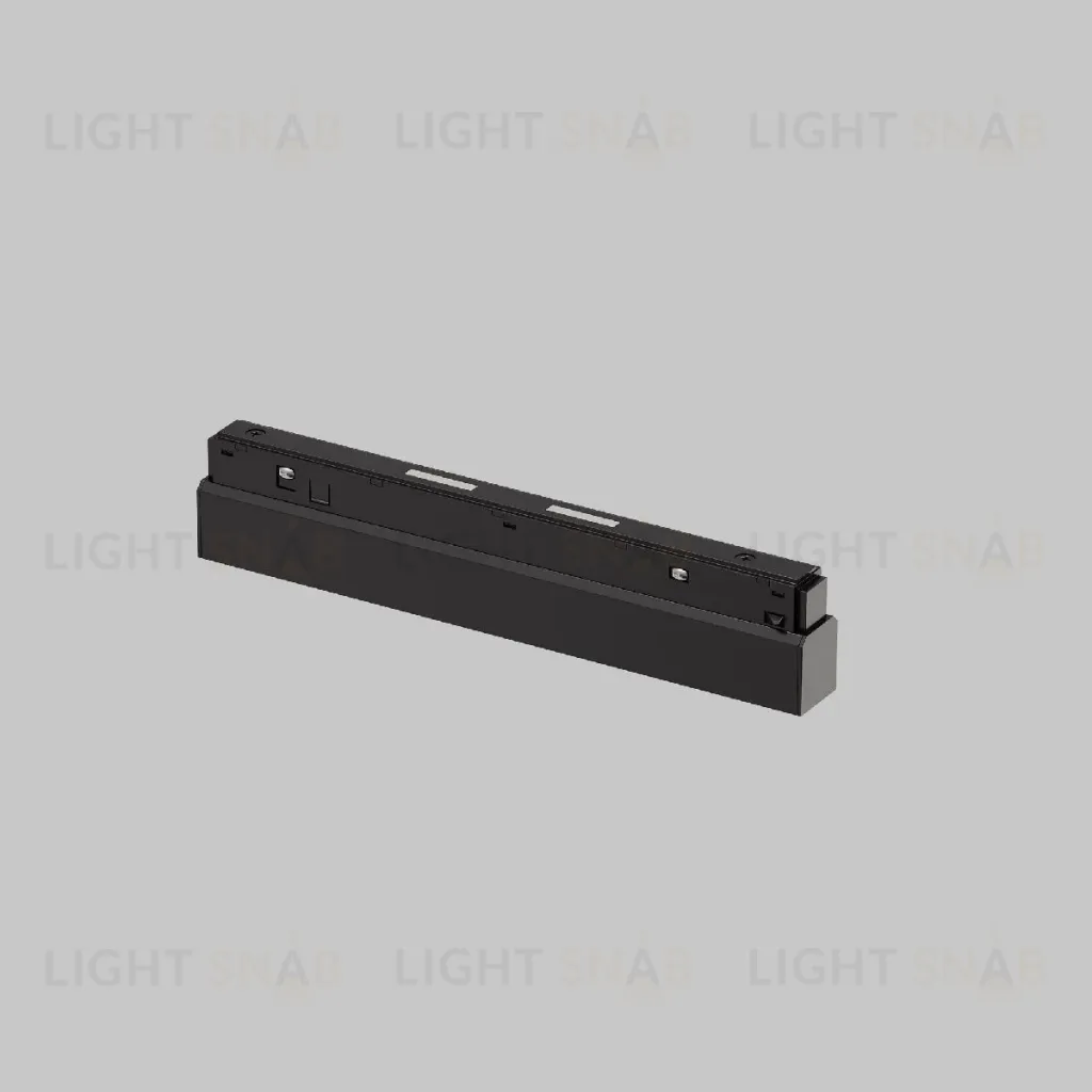 Трековый магнитный светильник Maytoni Parete TR106-4-12W-DS-B TR106-4-12W-DS-B