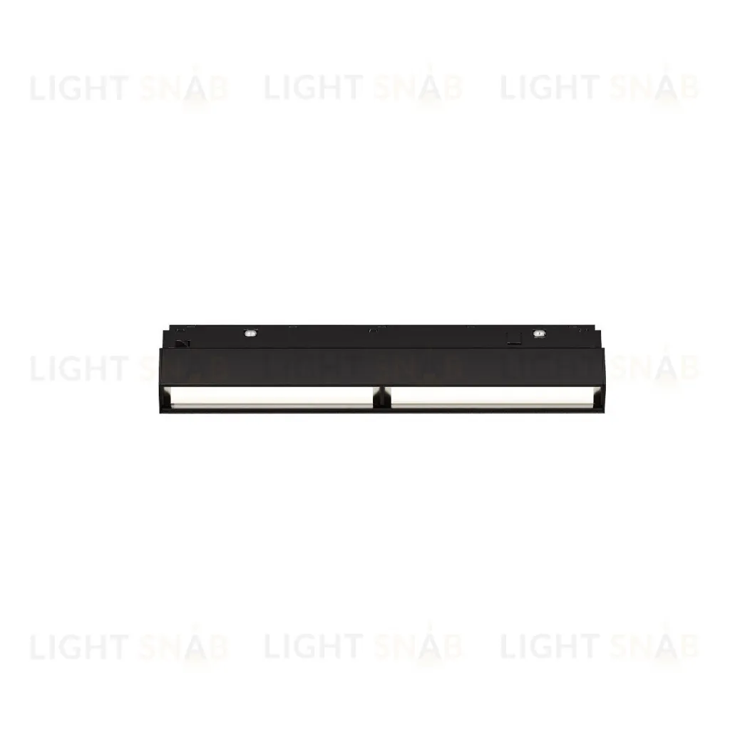 Трековый магнитный светильник Maytoni Parete TR106-4-12W-DS-B TR106-4-12W-DS-B