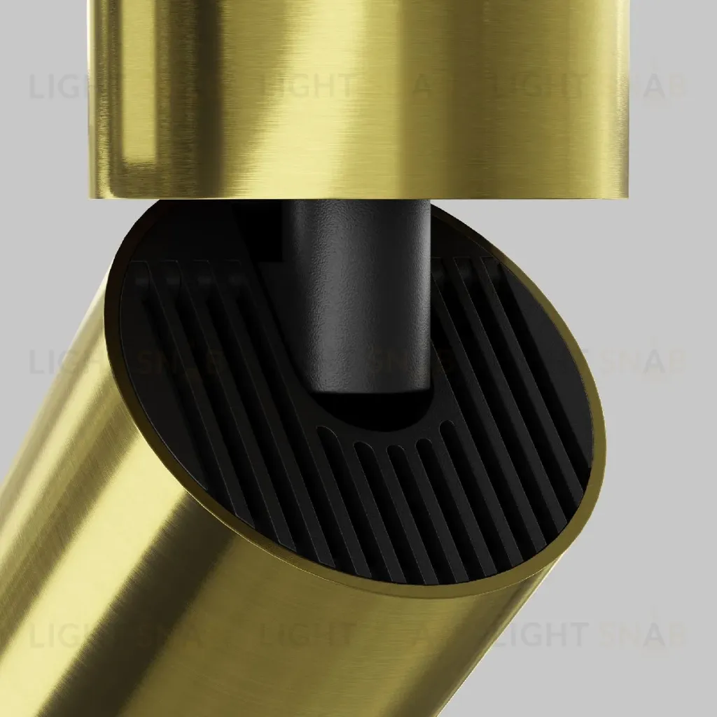 Спот Maytoni Focus Led C055CL-L12W4K-W-BS C055CL-L12W4K-W-BS