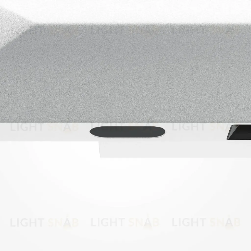 Настенный светильник Maytoni Motion MOD276WL-L8W3K MOD276WL-L8W3K