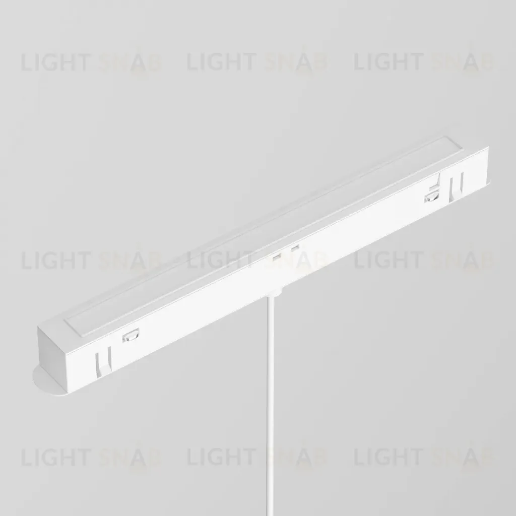 Трековый магнитный светильник Maytoni Luna TR039-4-5WTW-DD-W TR039-4-5WTW-DD-W