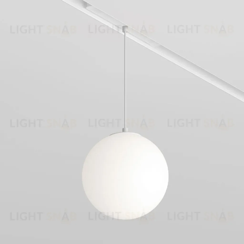 Трековый магнитный светильник Maytoni Luna TR039-4-5WTW-DD-W TR039-4-5WTW-DD-W