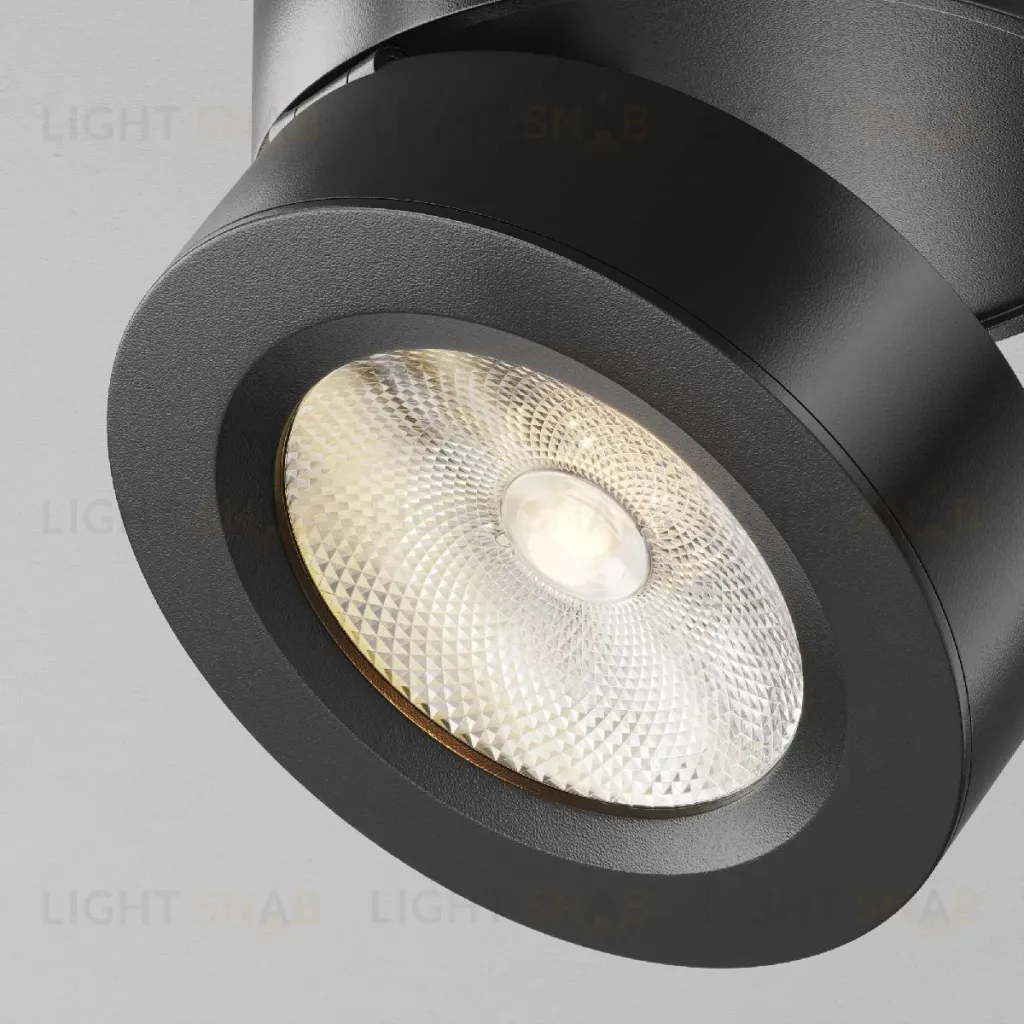 Накладной спот Maytoni Magic C022CL-7W3K-B-1 C022CL-7W3K-B-1