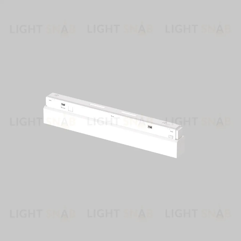 Трековый магнитный светильник Maytoni Parete TR106-4-12W-DS-W TR106-4-12W-DS-W