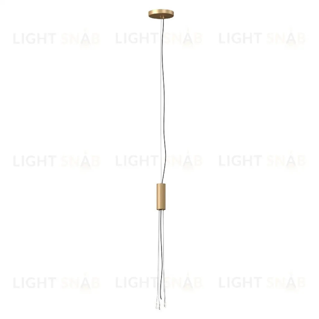 Универсальное крепление Maytoni Zon C032C-04-MG-1 C032C-04-MG-1