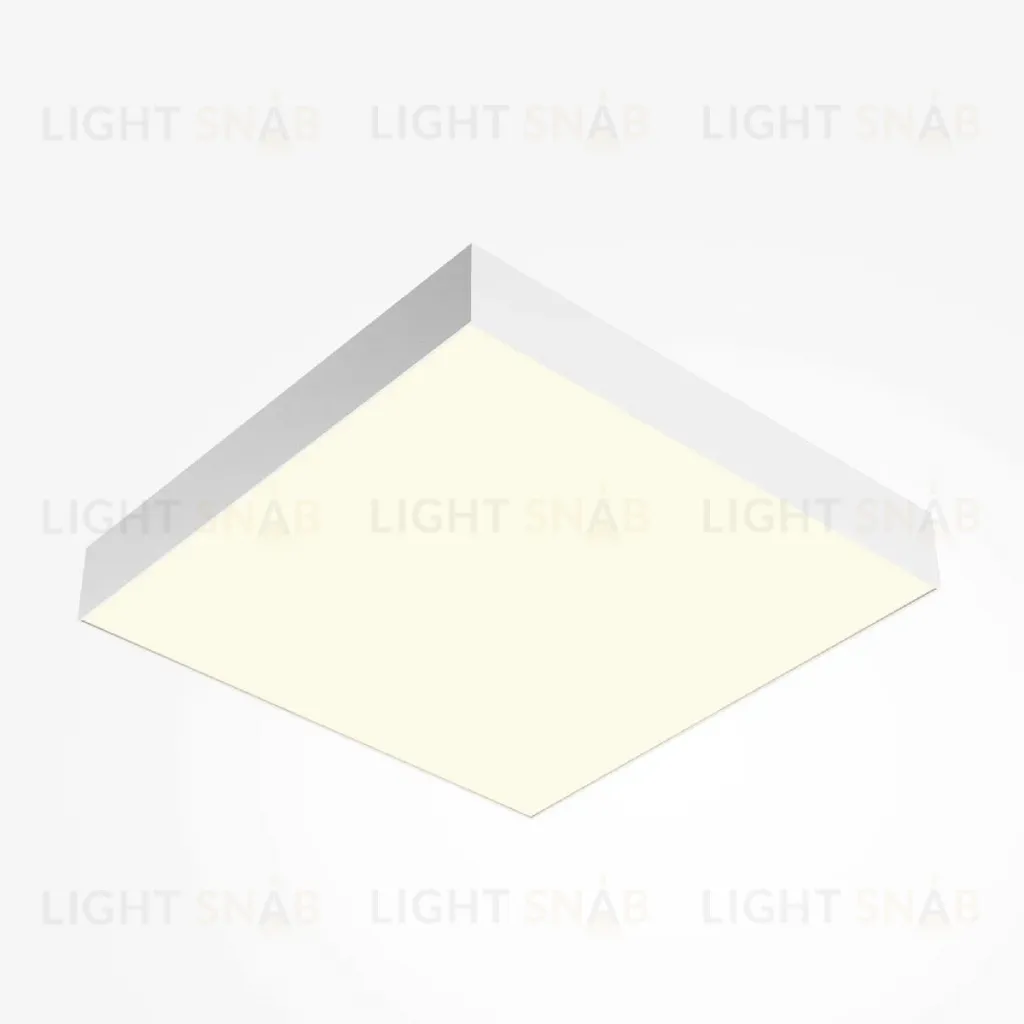 Потолочный светильник Maytoni Zon C032CL-45W3K-SQ-W C032CL-45W3K-SQ-W