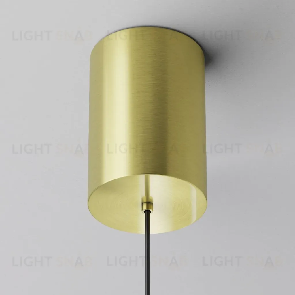 Подвесной светильник Maytoni Plato P076PL-L12W4K-BS P076PL-L12W4K-BS