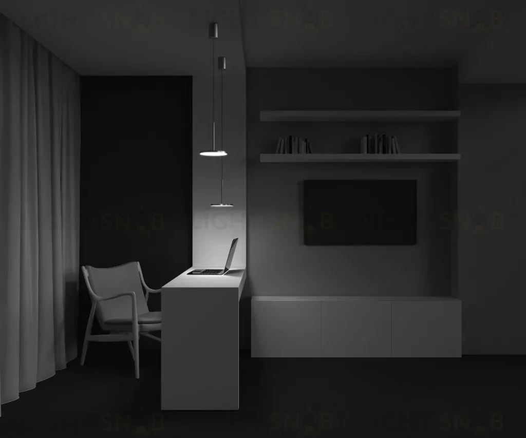 Подвесной светильник Maytoni Plato P076PL-L12W4K-BS P076PL-L12W4K-BS