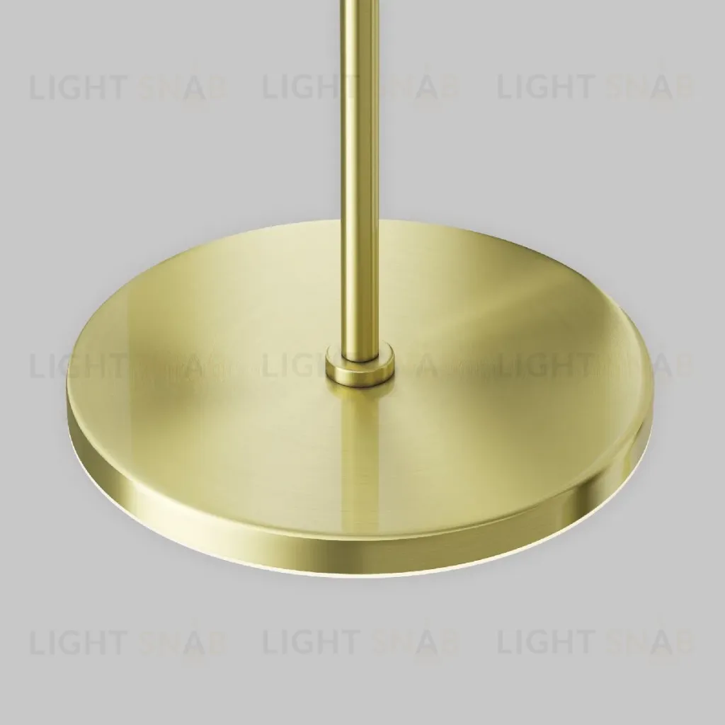Подвесной светильник Maytoni Plato P076PL-L12W4K-BS P076PL-L12W4K-BS