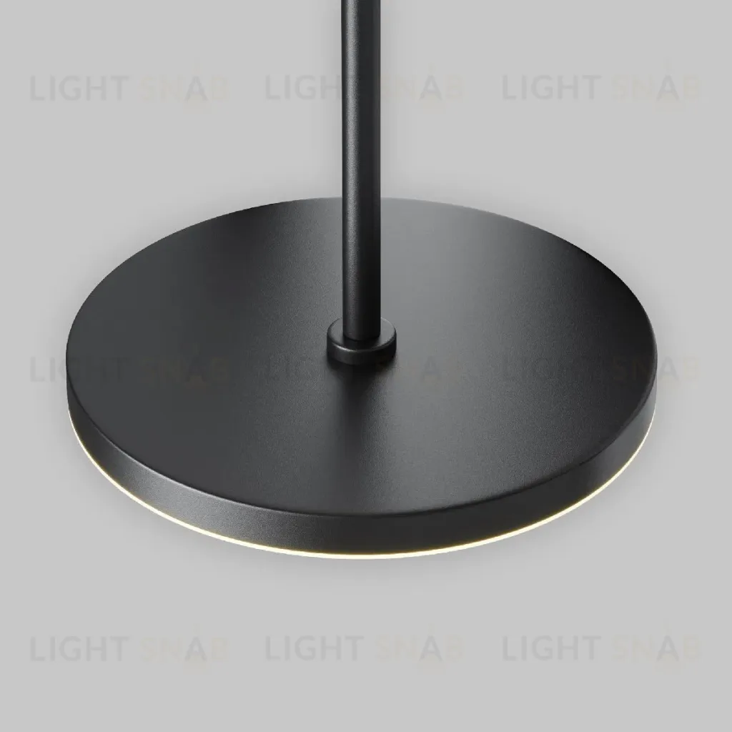 Трековый магнитный светильник Maytoni Plato TR123-2-15W3K-B TR123-2-15W3K-B
