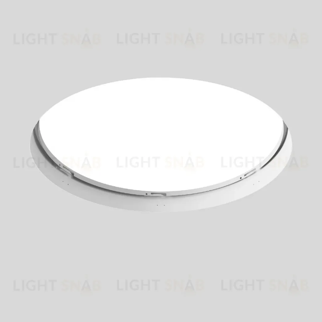 Рамка для встраиваемого светильника Maytoni Downlight DLA032-TRS90-W DLA032-TRS90-W