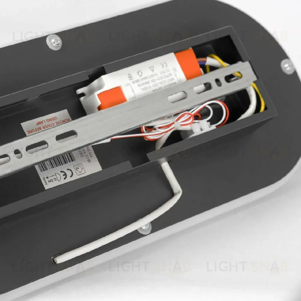 Спот Lussole Harris LSP-7282 LSP-7282