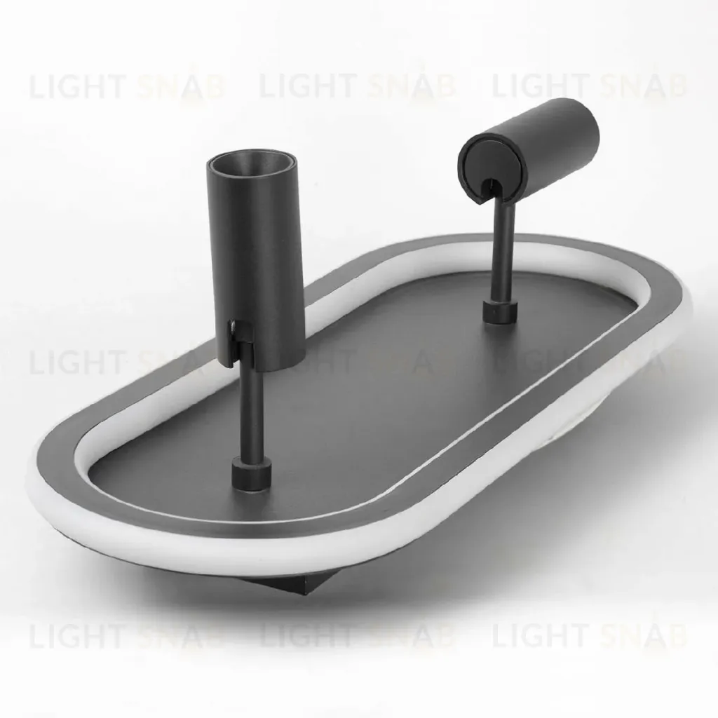 Спот Lussole Harris LSP-7282 LSP-7282