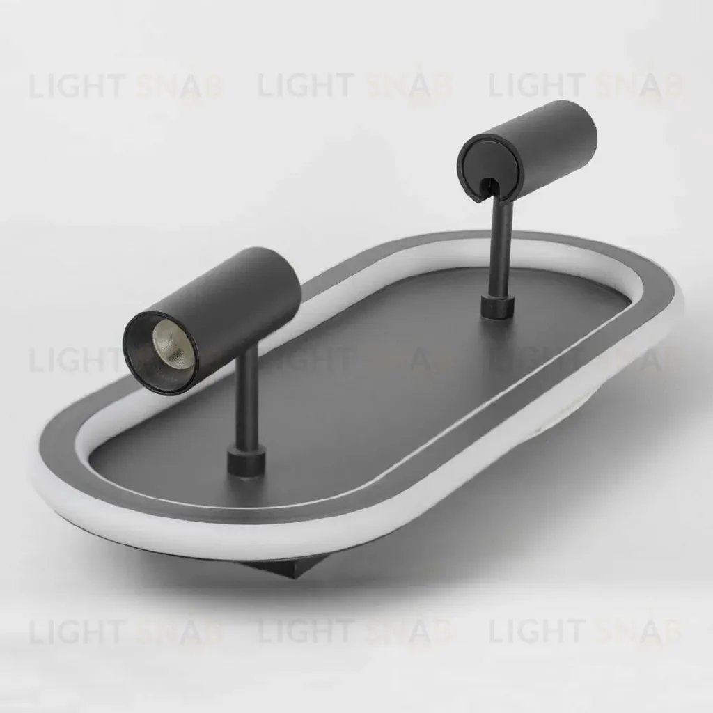 Спот Lussole Harris LSP-7282 LSP-7282