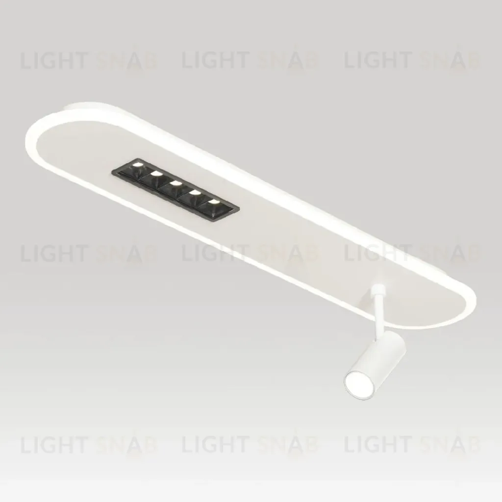 Спот Lussole Harris LSP-7278 LSP-7278