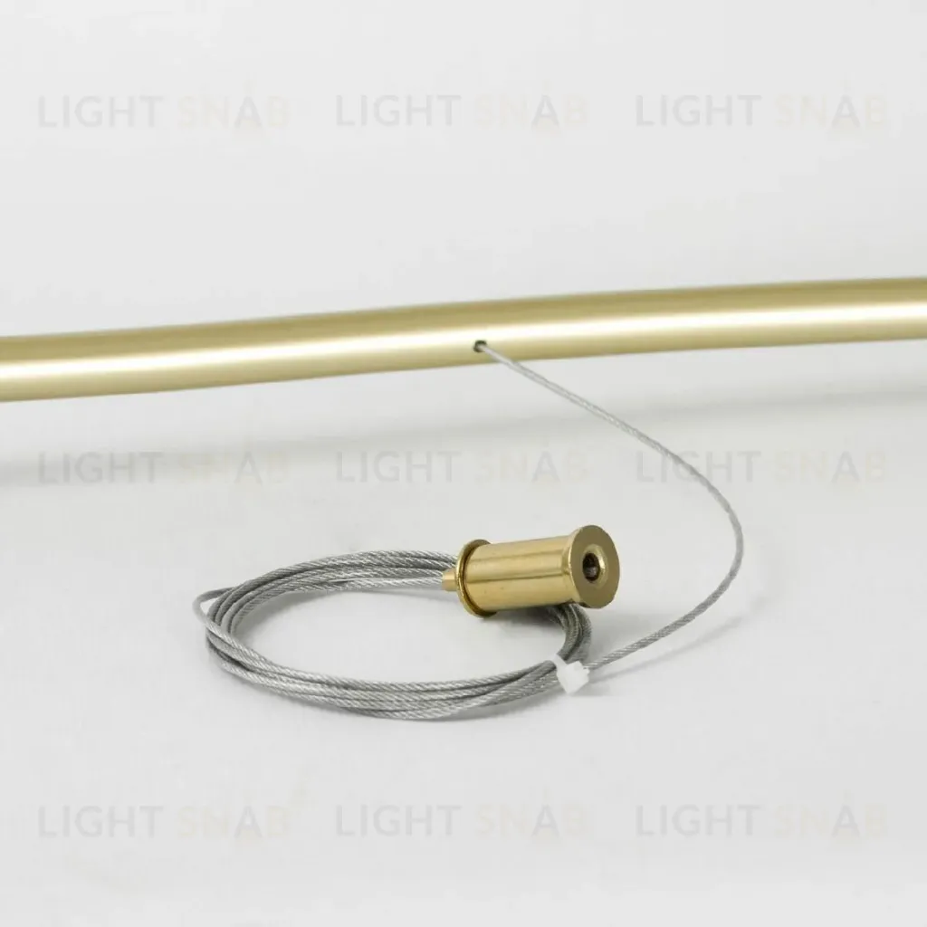 Подвесная люстра Lussole Wave LSP-7242 LSP-7242