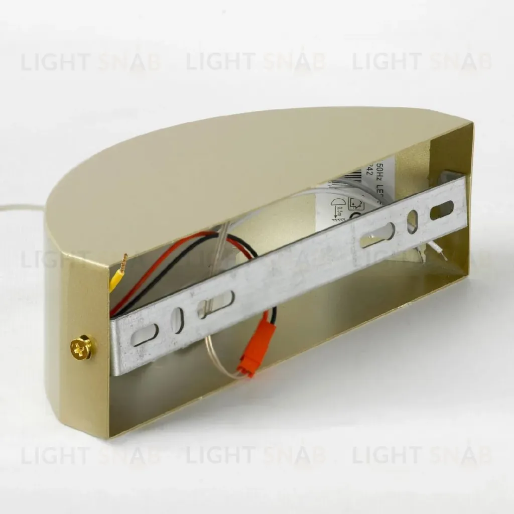 Подвесная люстра Lussole Wave LSP-7242 LSP-7242
