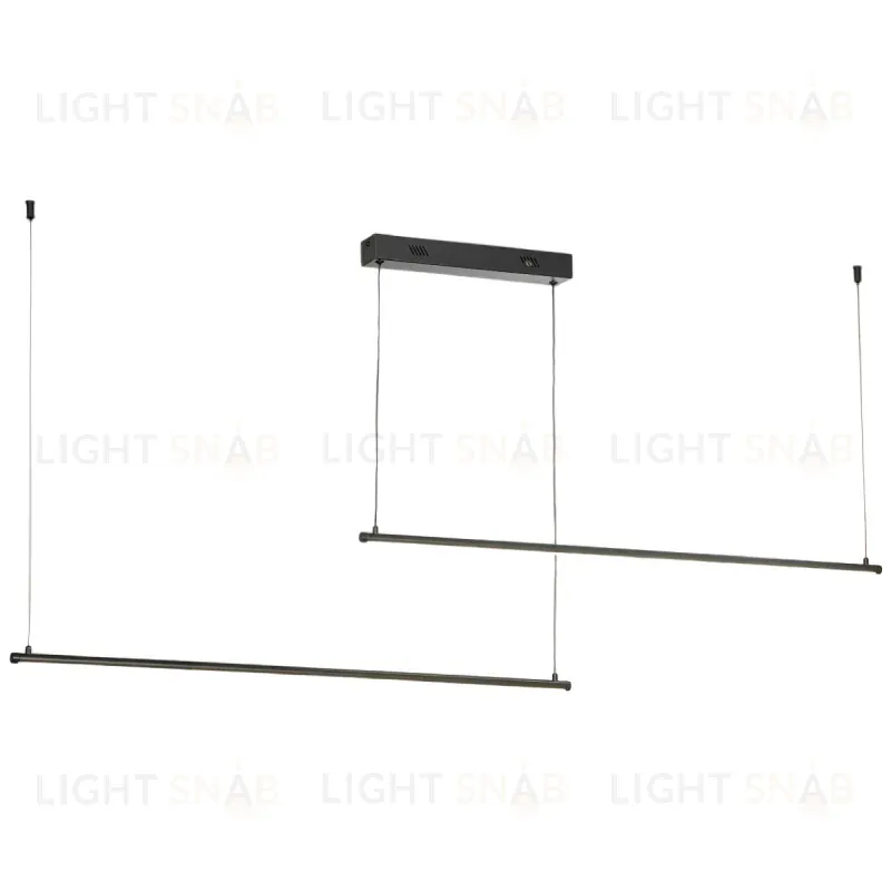 Линейный подвесной светильник Lussole Gilmer LSP-0934 LSP-0934