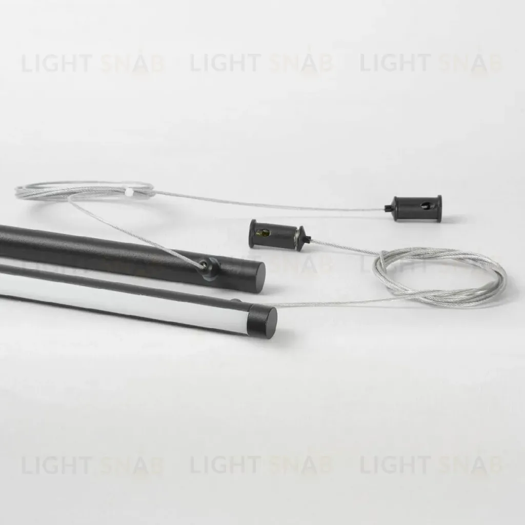 Линейный подвесной светильник Lussole Gilmer LSP-0934 LSP-0934
