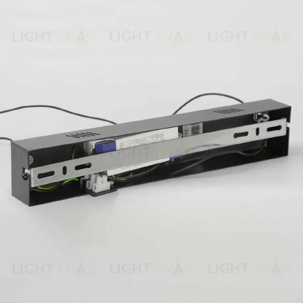 Линейный подвесной светильник Lussole Gilmer LSP-0934 LSP-0934