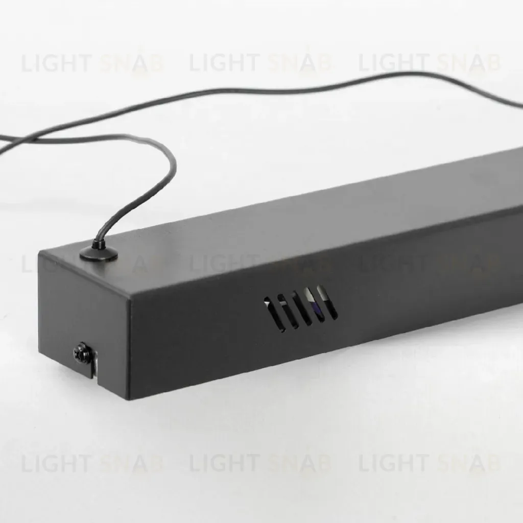Линейный подвесной светильник Lussole Gilmer LSP-0934 LSP-0934