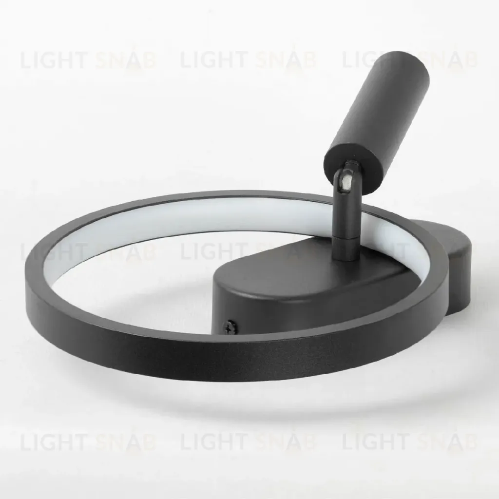 Настенный светильник Lussole Clay LSP-7238 LSP-7238