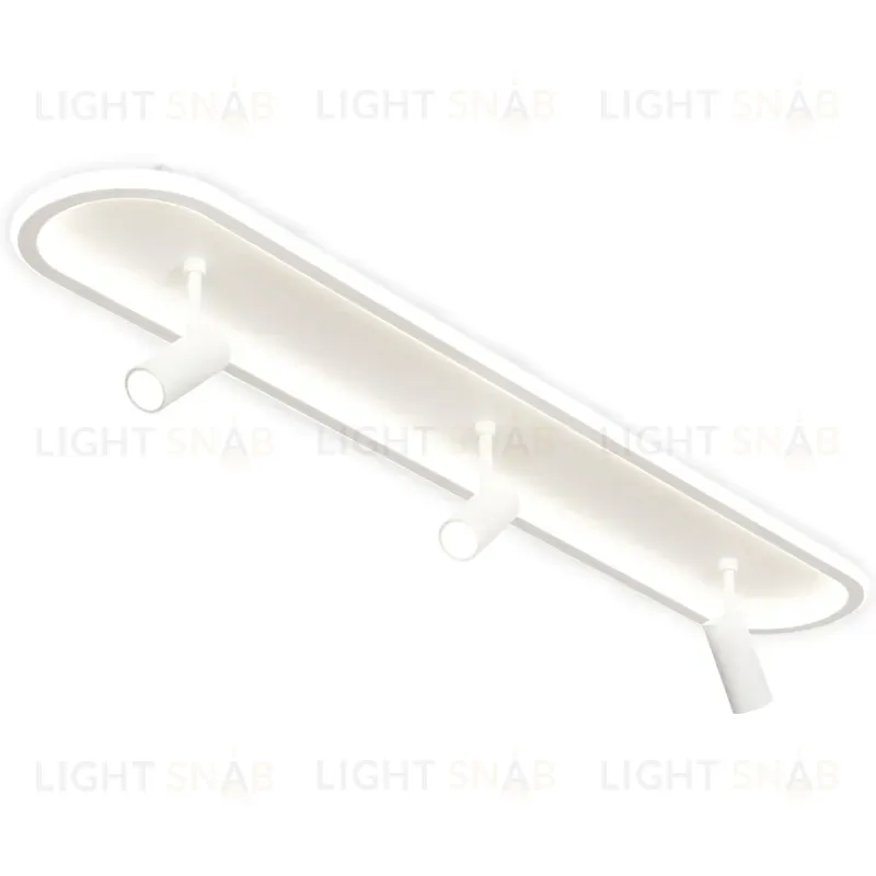 Спот Lussole Harris LSP-7283 LSP-7283