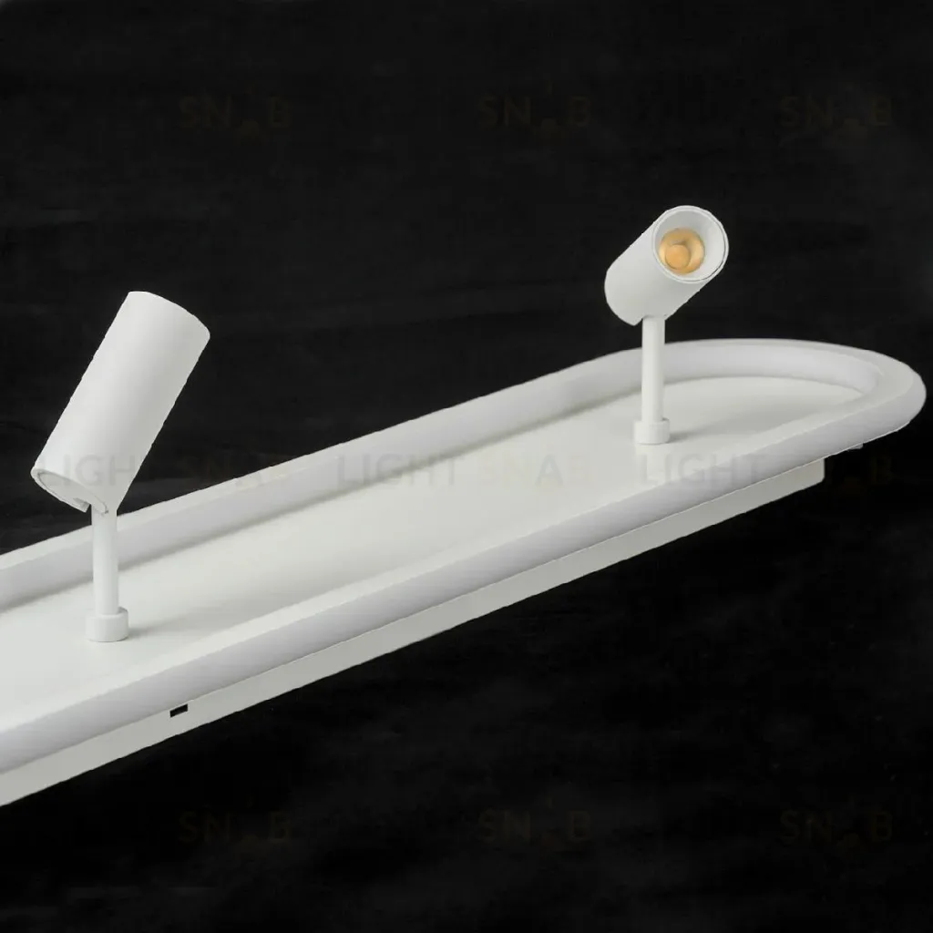 Спот Lussole Harris LSP-7283 LSP-7283