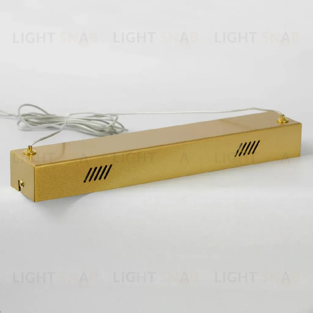 Линейный подвесной светильник Lussole Gilmer LSP-0935 LSP-0935